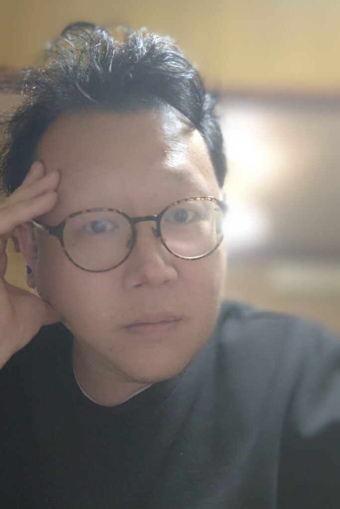 アーティスト写真-今井雄太