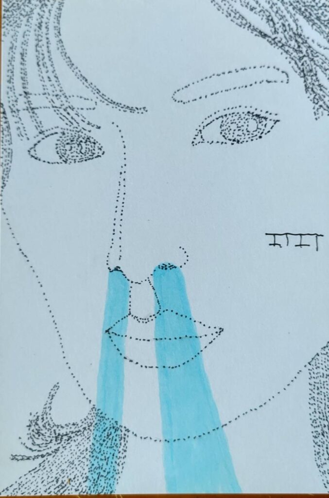 SNOT GIRL