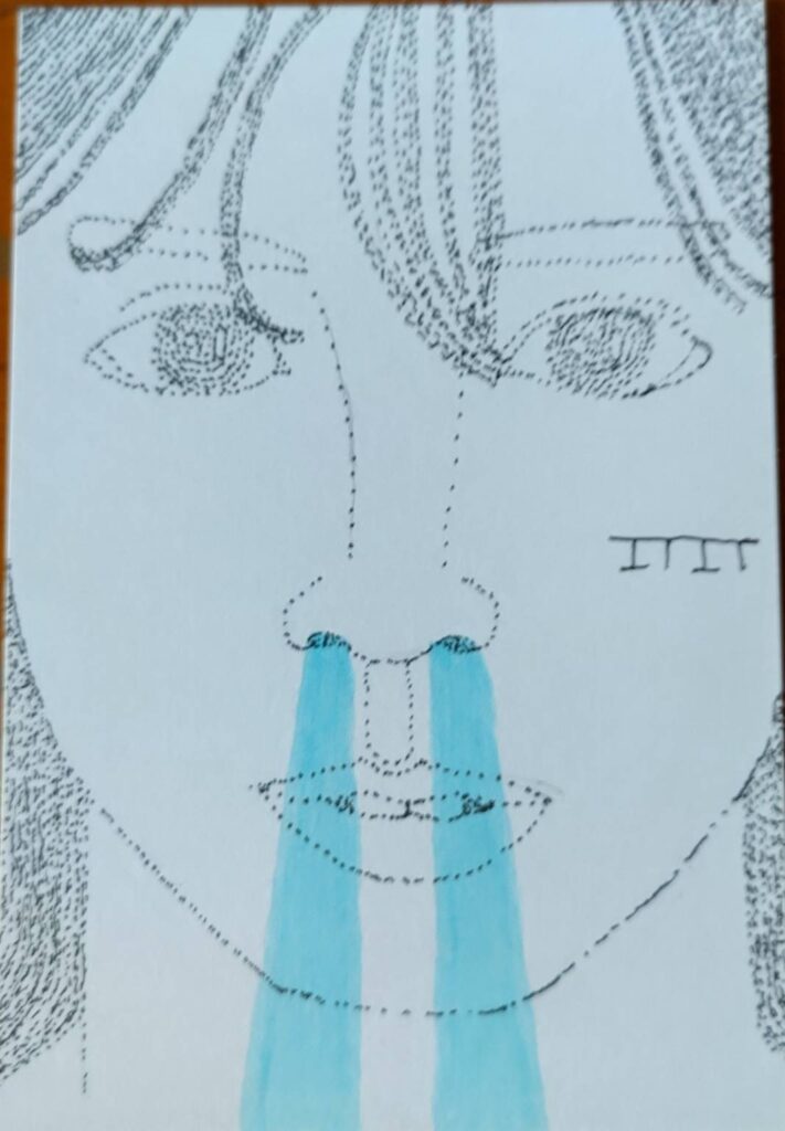 SNOT GIRL