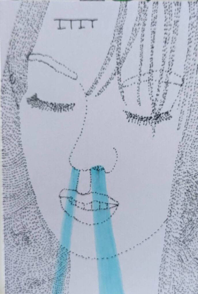 SNOT GIRL