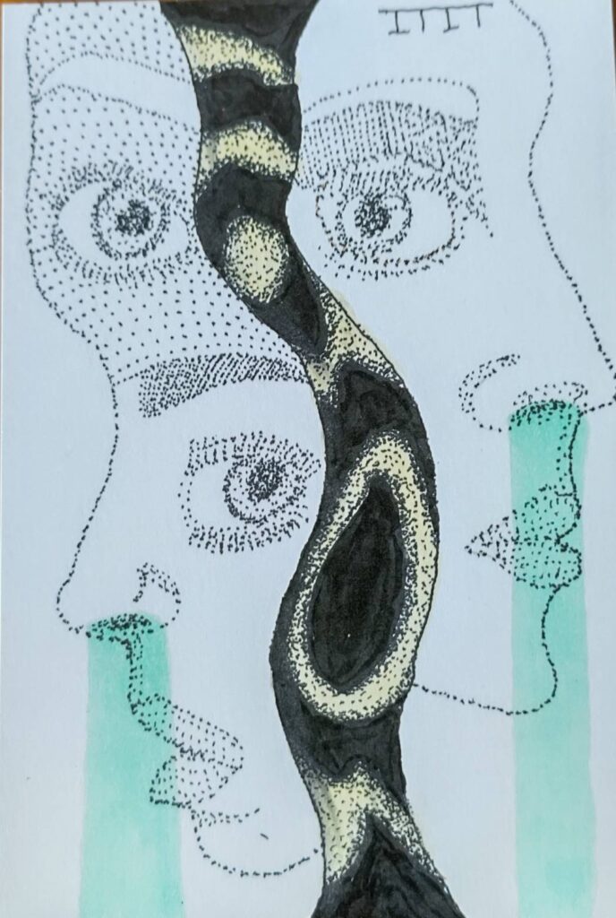 SNOT GIRL+