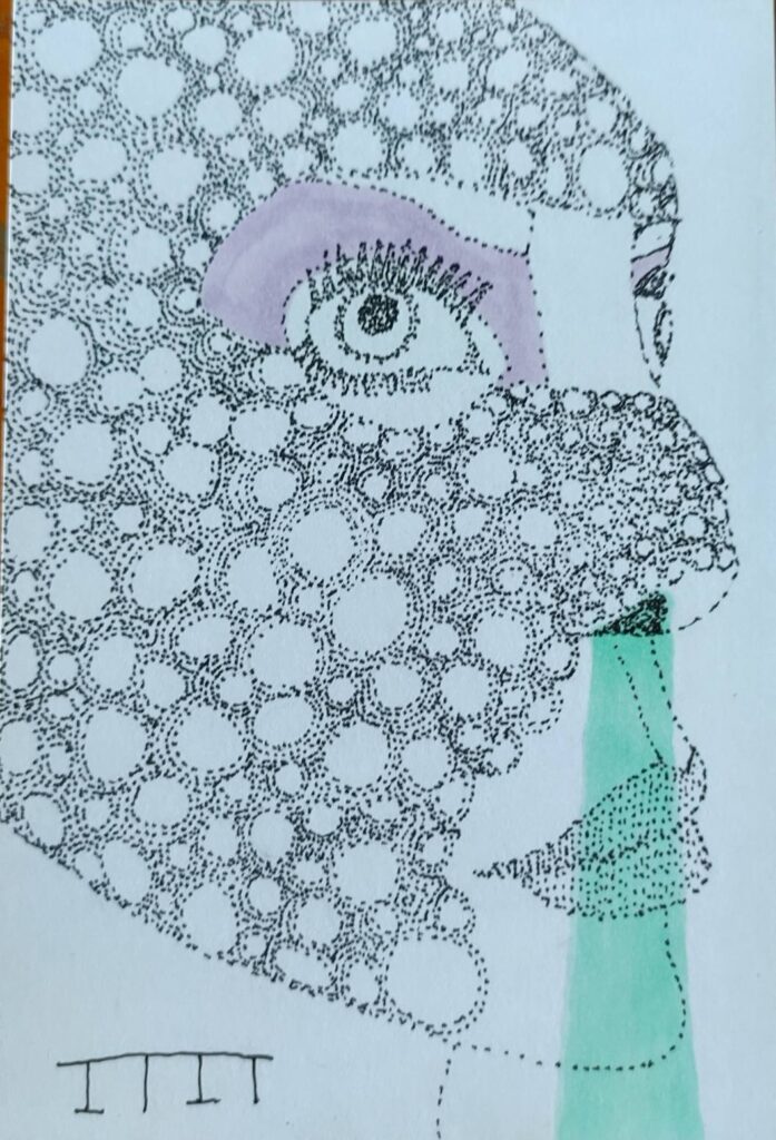 SNOT GIRL+