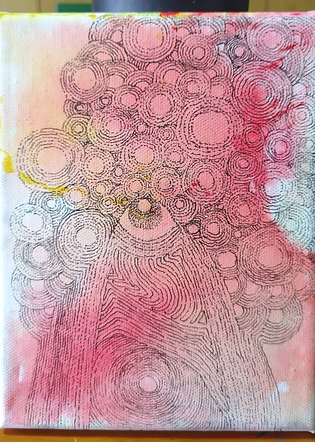 白日夢