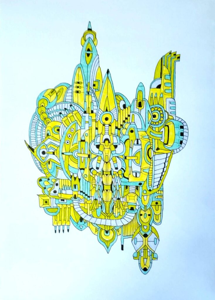 好奇心の彼方へ