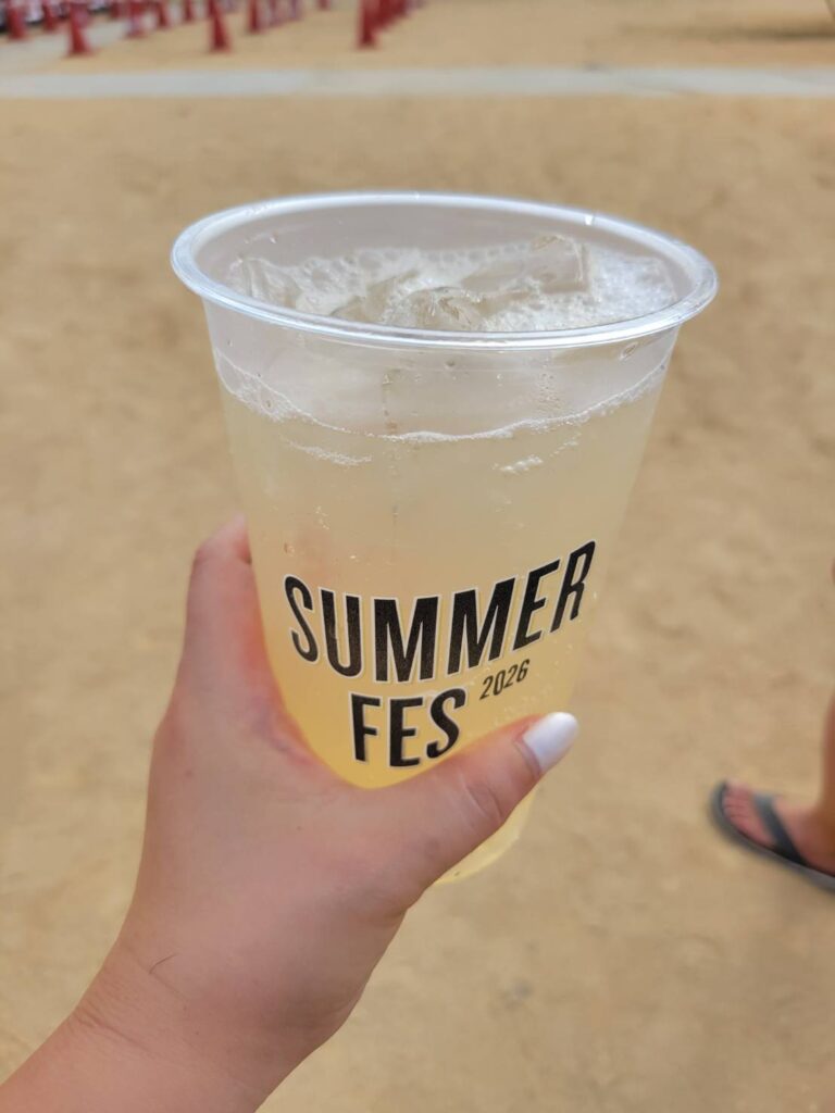 ジムビームソーダ